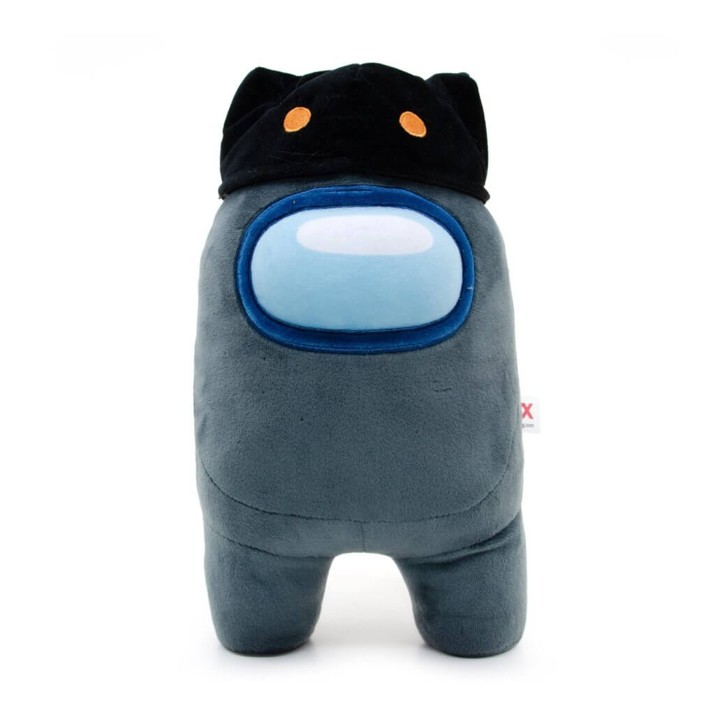 YuMe Among us - 12inch/30cm Plush With Accessory