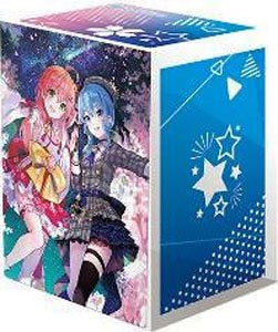 Bushiroad Deck Holder Collection V3 Vol.335 Hololive - Good Games