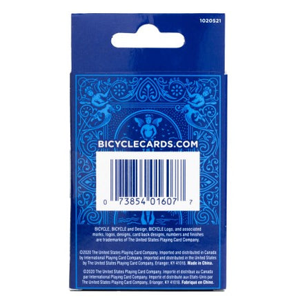 Bicycle Pack Of 10 Dice (2014) - Good Games