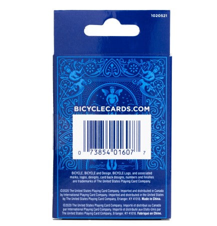 Bicycle Pack Of 10 Dice (2014)