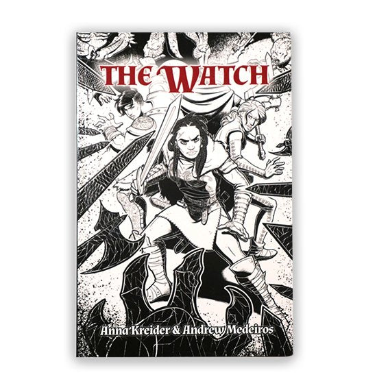 The Watch - Good Games