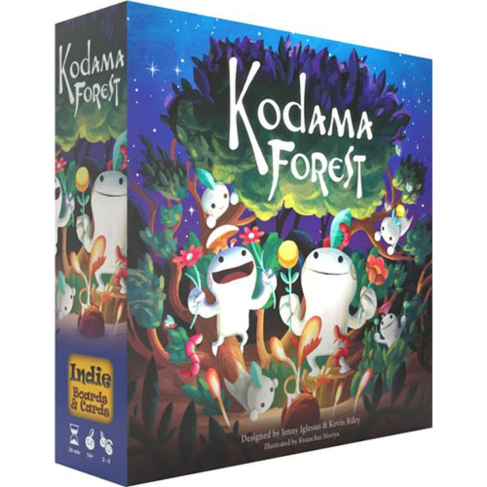 Kodama Forest - Good Games