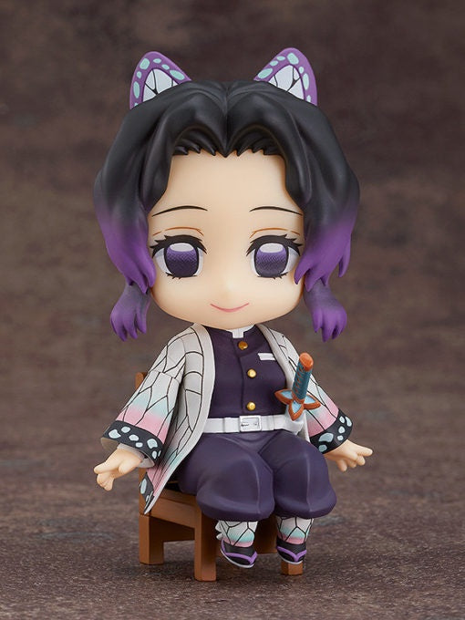 Nendoroid Swacchao Shinobu Kocho