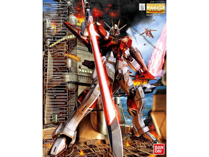 Bandai MG 1/100 Sword Impulse Gundam - Good Games