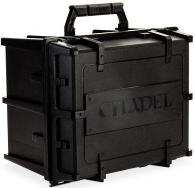 Citadel Battle Figure Case (60-38)