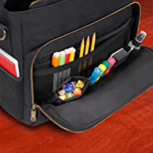 ENHANCE Tabletop RPGs RPG Players Bag - Good Games