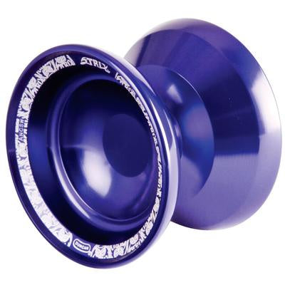 Duncan Yo Yo Expert Strix Dark Blue - Good Games