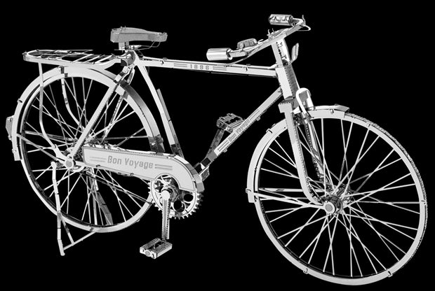 Iconx - Bicycle