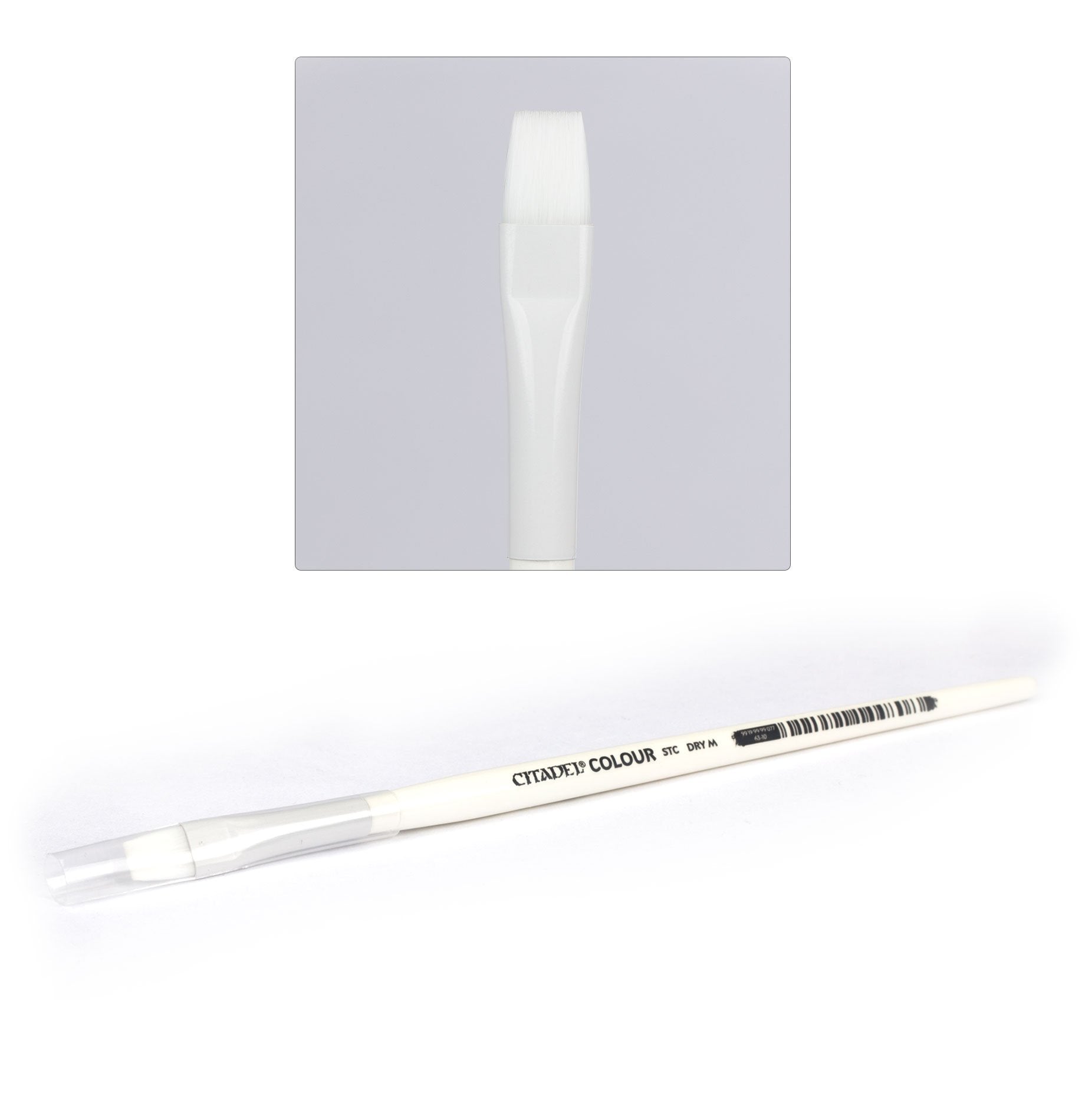 Citadel Medium Drybrush – Synthetic (63-10) - Good Games