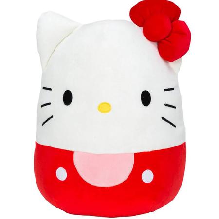 Squishmallows Hello Kitty 12 inch S2 Assortment - Good Games