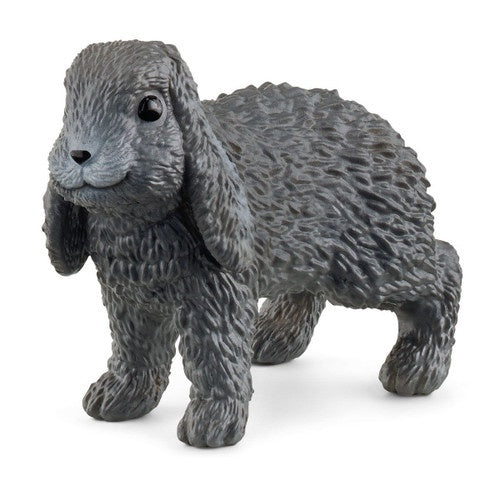 Schleich - Lop-Eared Rabbit - Good Games