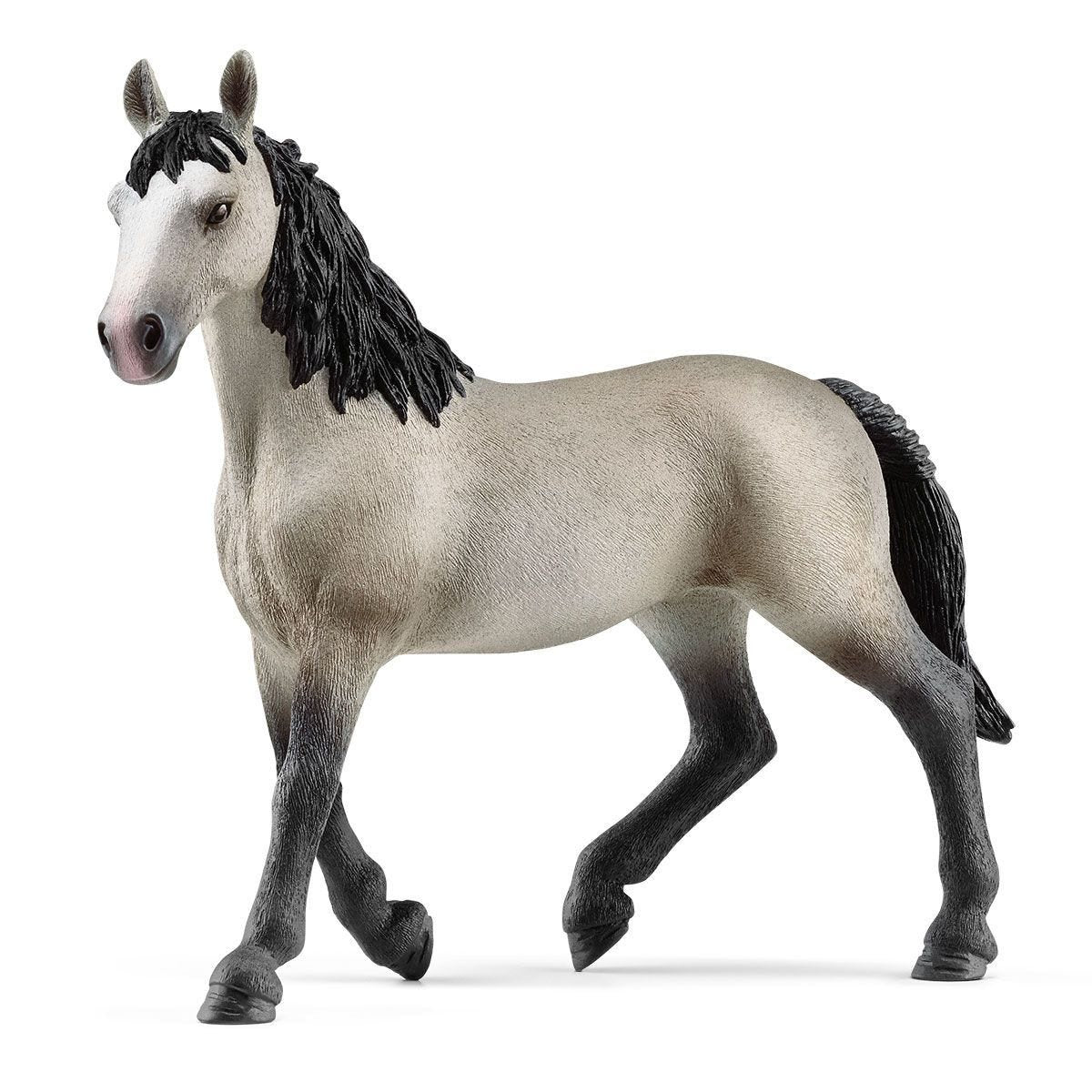 Schleich - Selle Francais Mare - Good Games