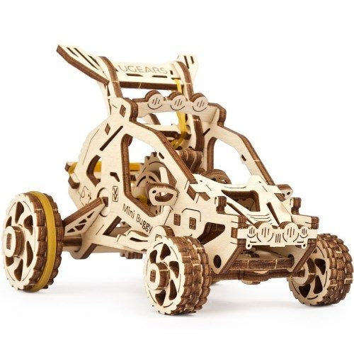 Ugears Desert Buggy - Good Games