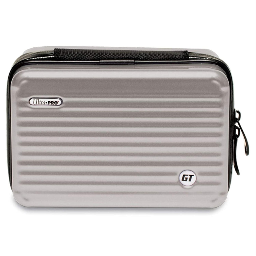 Ultra Pro - Luggage Deck Box Silver