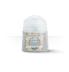 Citadel Dry Paint - Dawnstone 12ml (23-29) - Good Games