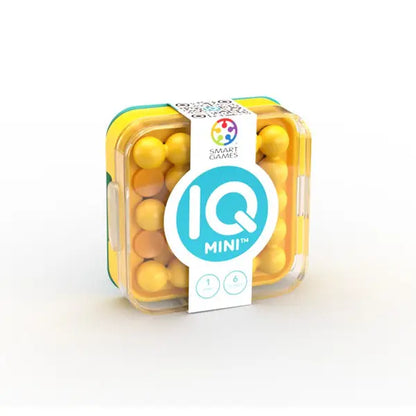 IQ Mini - Assorted Colours - Good Games