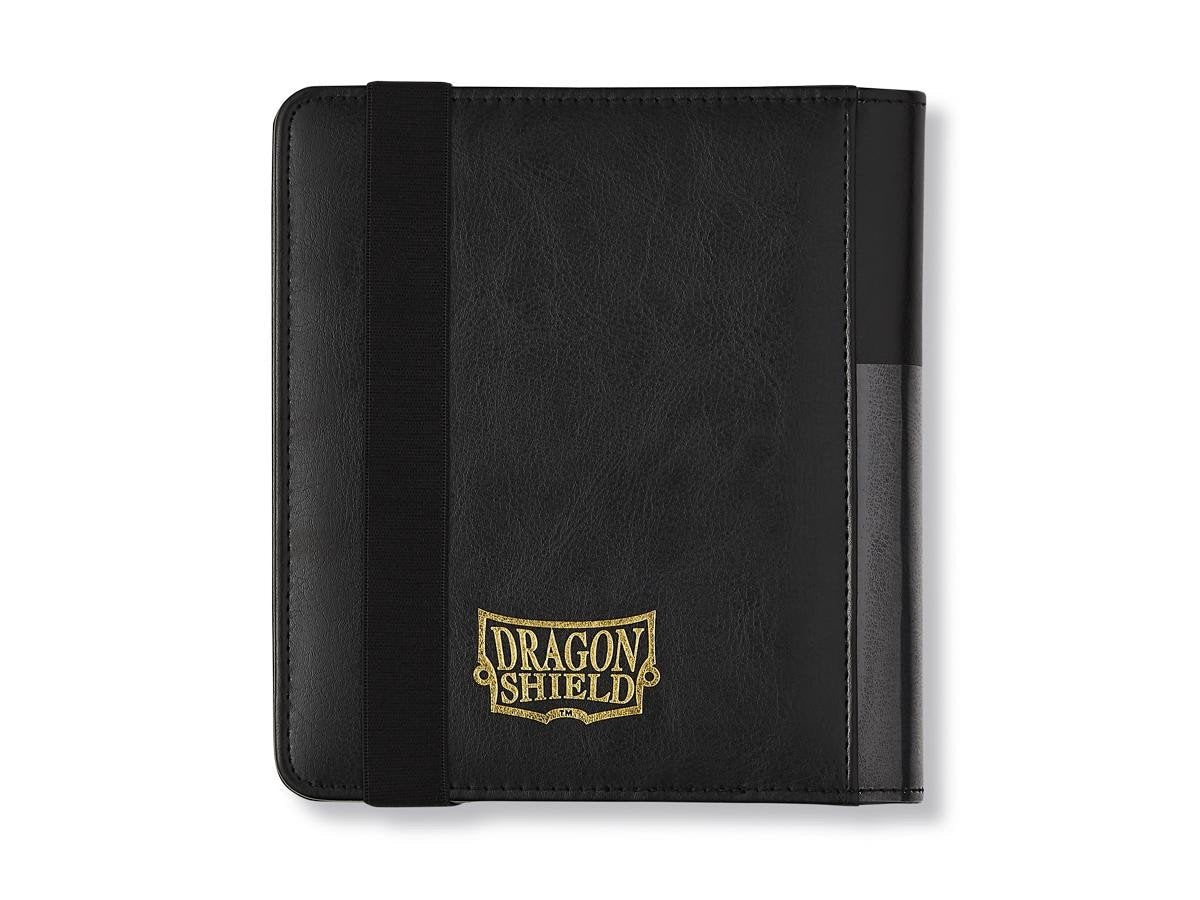 Dragon Shield - Card Codex Portfolio 80 - Good Games