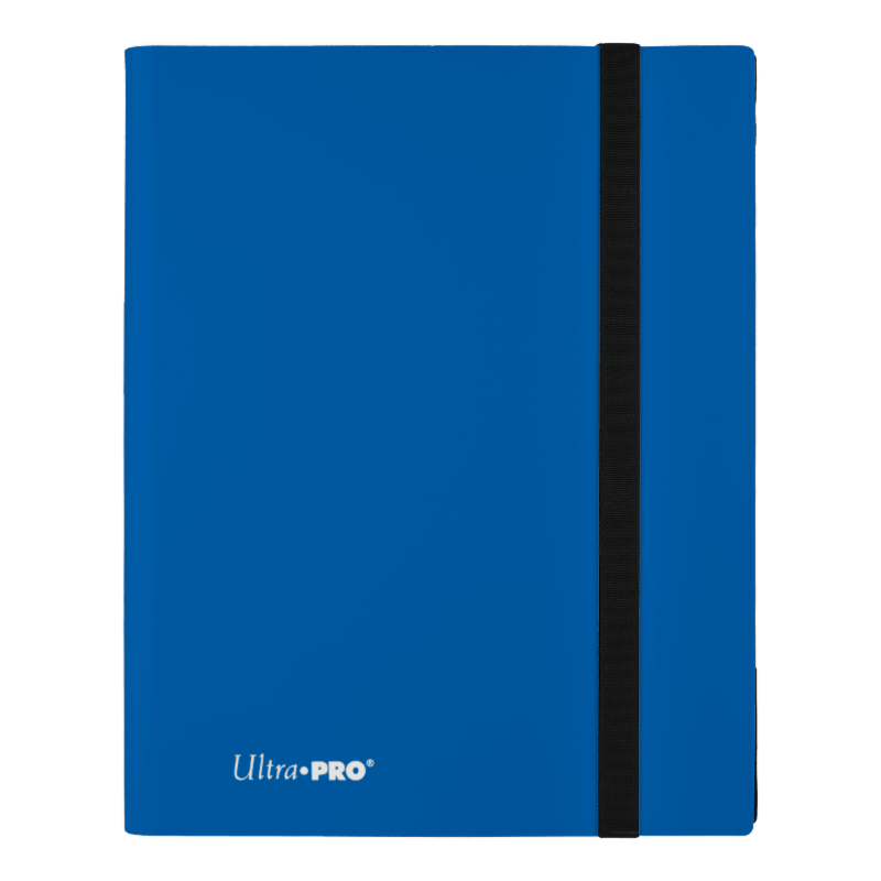 Ultra Pro Eclipse Pro Binder - 9 Pocket - Good Games