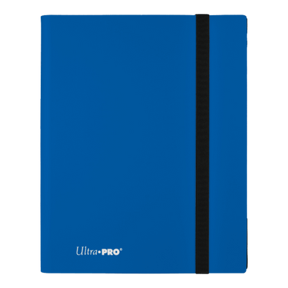 Ultra Pro Eclipse Pro Binder - 9 Pocket - Good Games