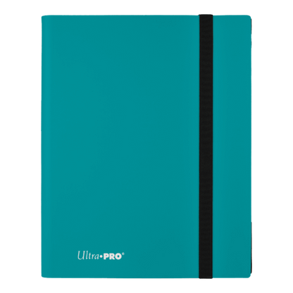 Ultra Pro Eclipse Pro Binder - 9 Pocket - Good Games