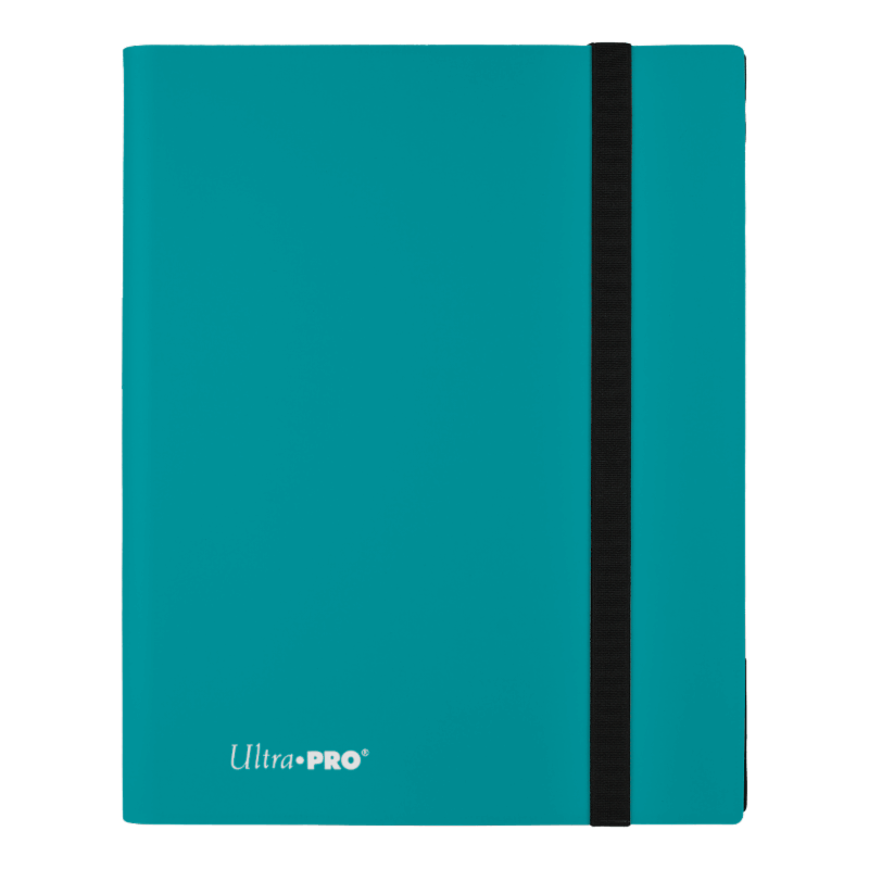 Ultra Pro Eclipse Pro Binder - 9 Pocket - Good Games