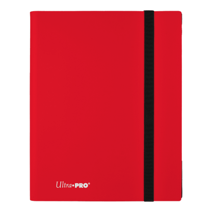 Ultra Pro Eclipse Pro Binder - 9 Pocket - Good Games