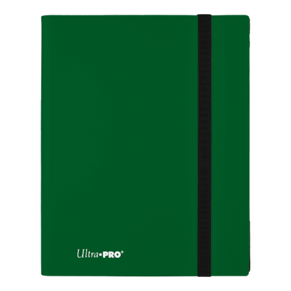 Ultra Pro Eclipse Pro Binder - 9 Pocket - Good Games