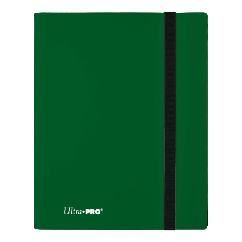 Ultra Pro Eclipse Pro Binder - 9 Pocket - Good Games