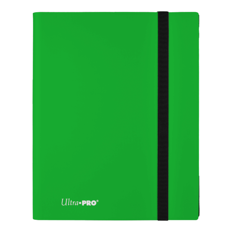Ultra Pro Eclipse Pro Binder - 9 Pocket - Good Games