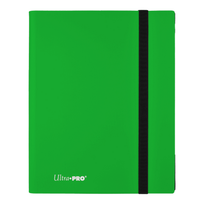 Ultra Pro Eclipse Pro Binder - 9 Pocket - Good Games