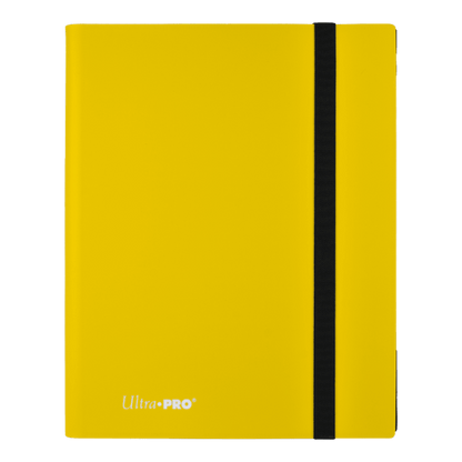 Ultra Pro Eclipse Pro Binder - 9 Pocket - Good Games