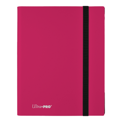 Ultra Pro Eclipse Pro Binder - 9 Pocket - Good Games