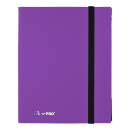 Ultra Pro Eclipse Pro Binder - 9 Pocket - Good Games