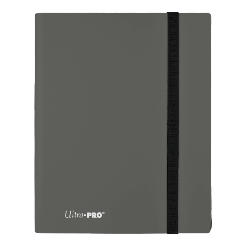 Ultra Pro Eclipse Pro Binder - 9 Pocket - Good Games