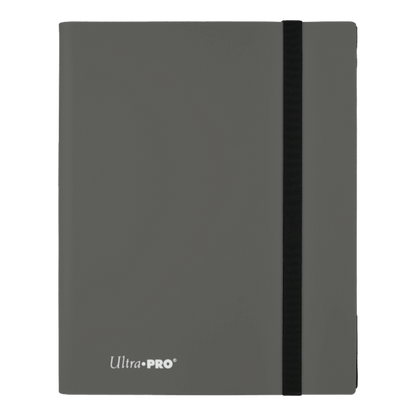 Ultra Pro Eclipse Pro Binder - 9 Pocket - Good Games