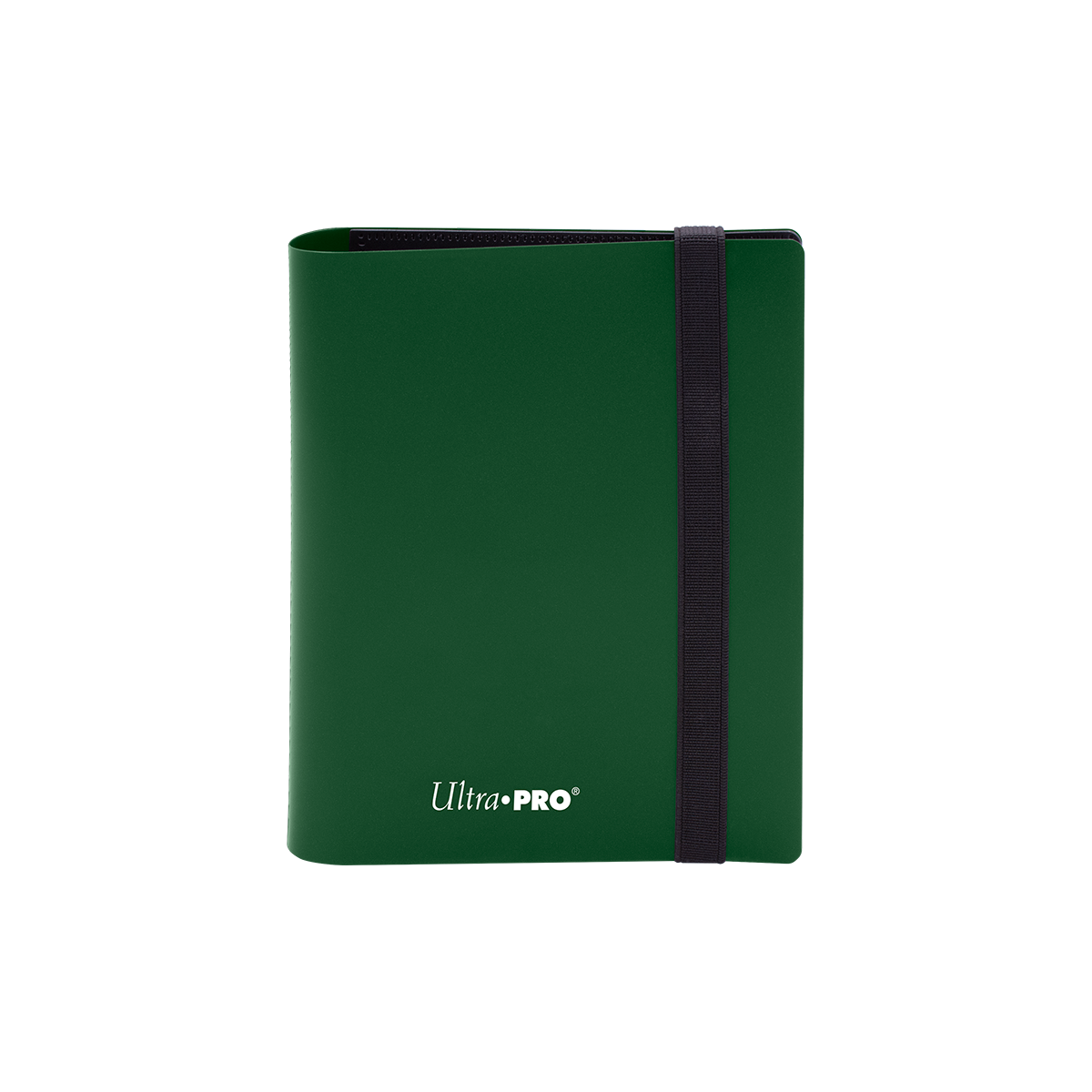Eclipse Pro Binder - 2 Pocket Green - Good Games
