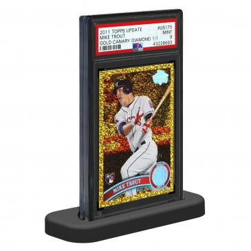Card Stand - PSA Graded Stand 10Pk - Good Games