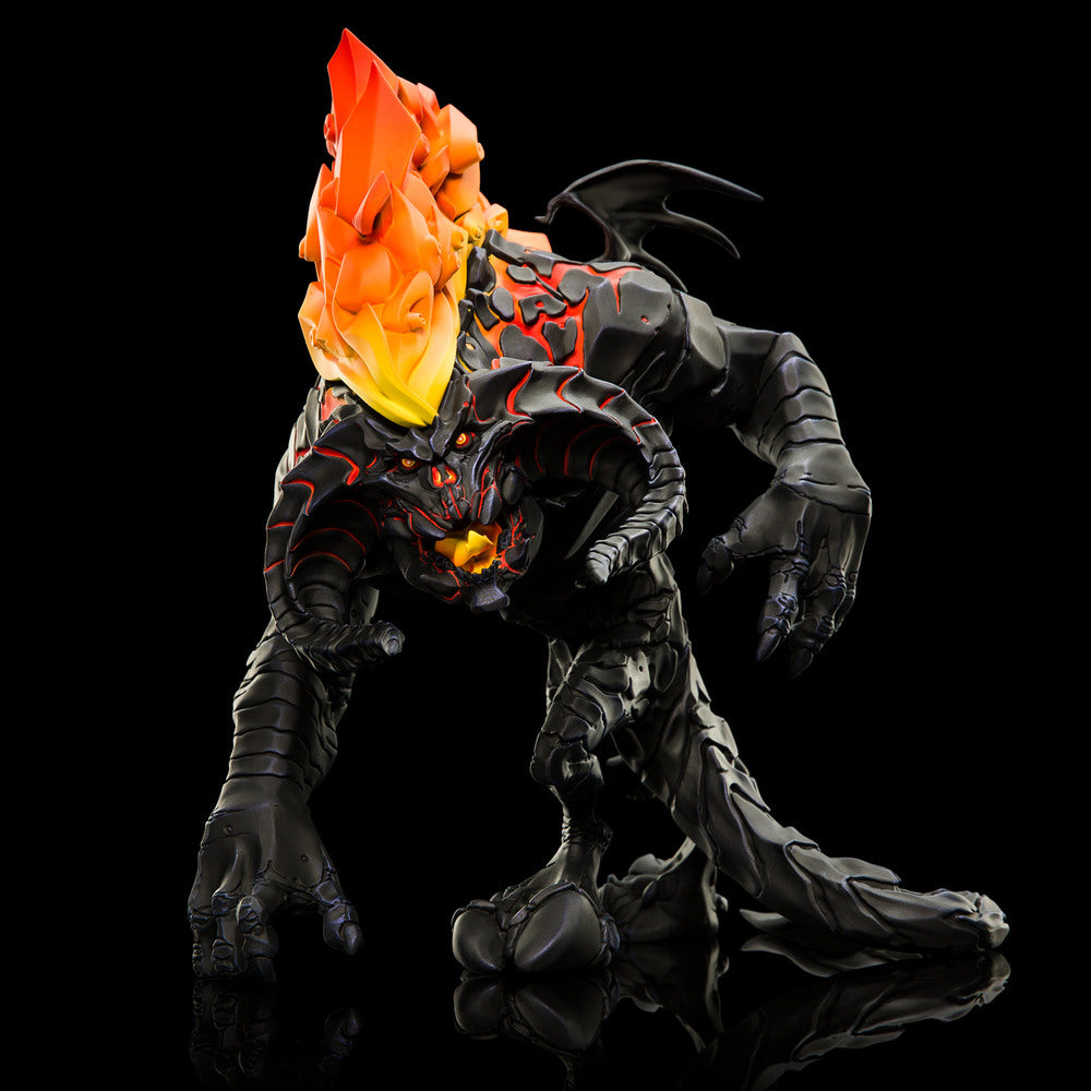 The Lord Of The Rings Mini Epics The Balrog