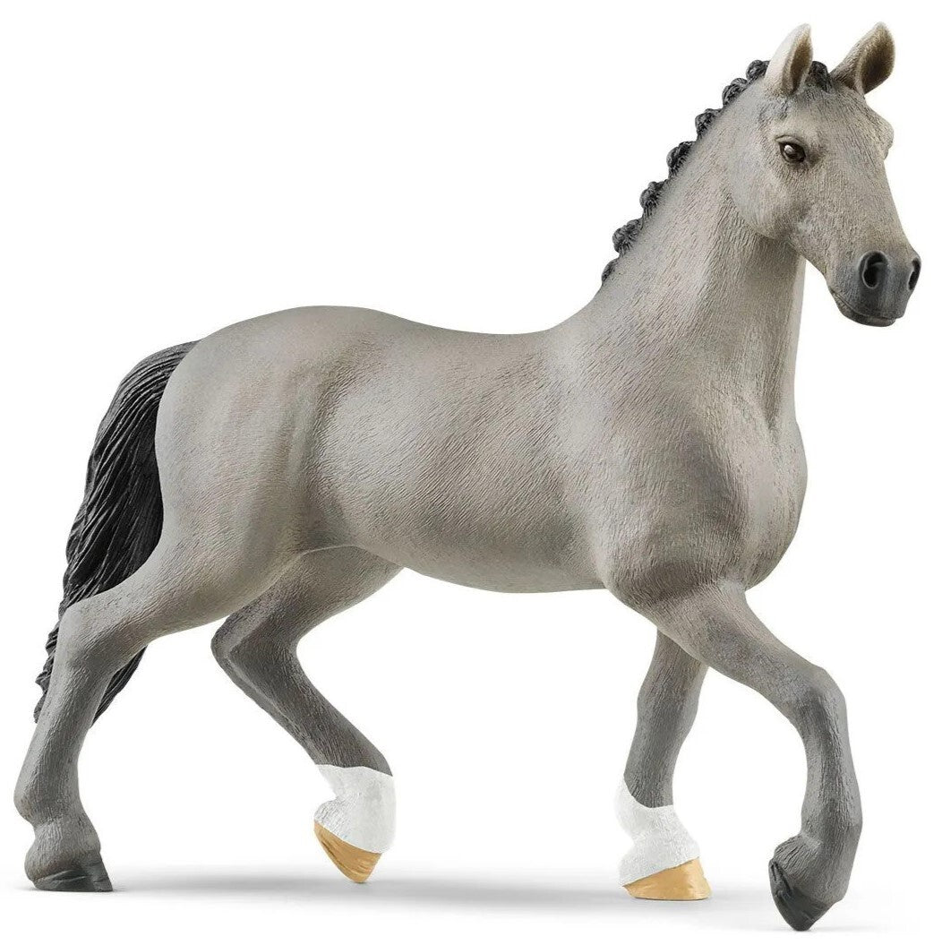 Schleich - Selle Francais Stallion