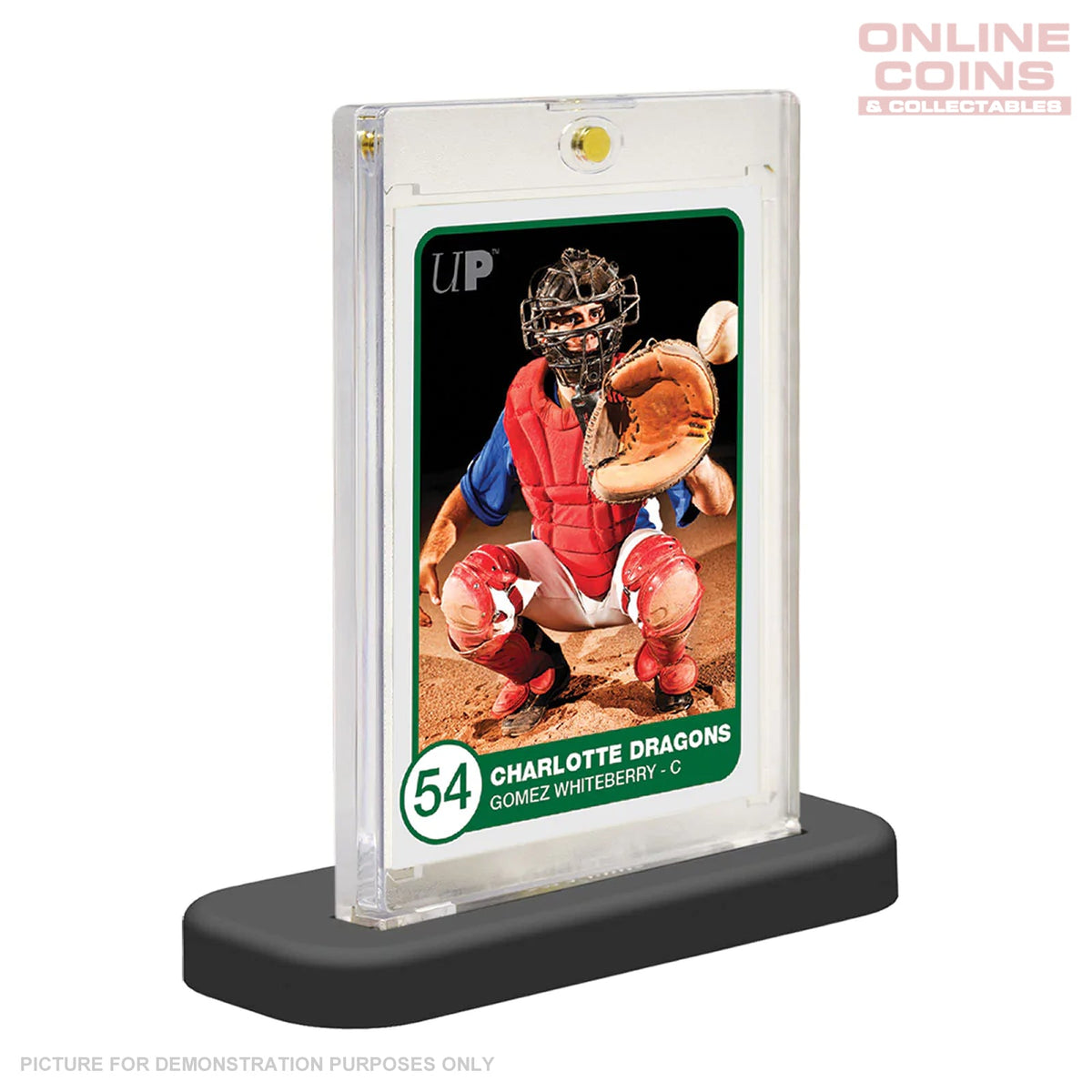 ONE TOUCH STAND - 35pt 10-pack