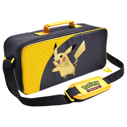 Pokemon - Pikachu Deluxe Gaming Trove - Good Games