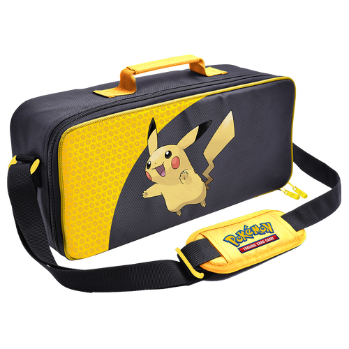 Pokemon - Pikachu Deluxe Gaming Trove - Good Games