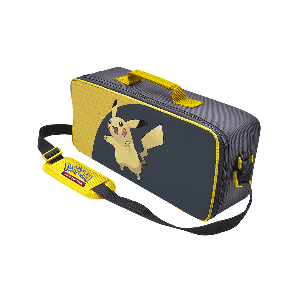 Pokemon - Pikachu Deluxe Gaming Trove - Good Games