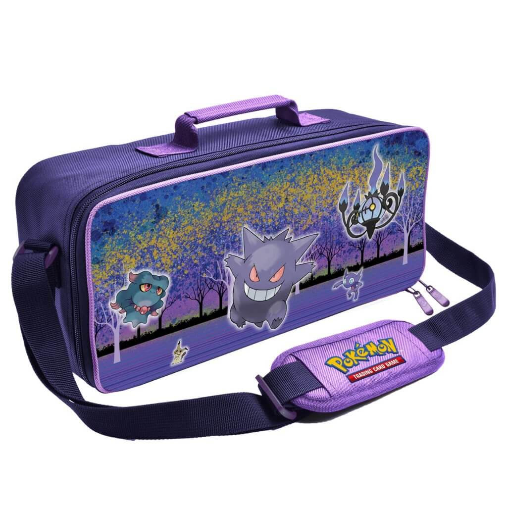 Pokemon - Haunted Hollow Deluxe Gaming Trove - Good Games