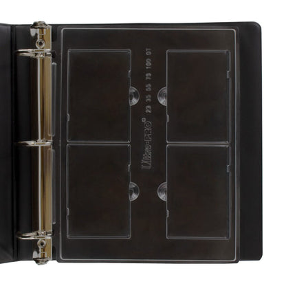 Ultra Pro Page - One Touch - Displays (23pt-100pt) - Good Games