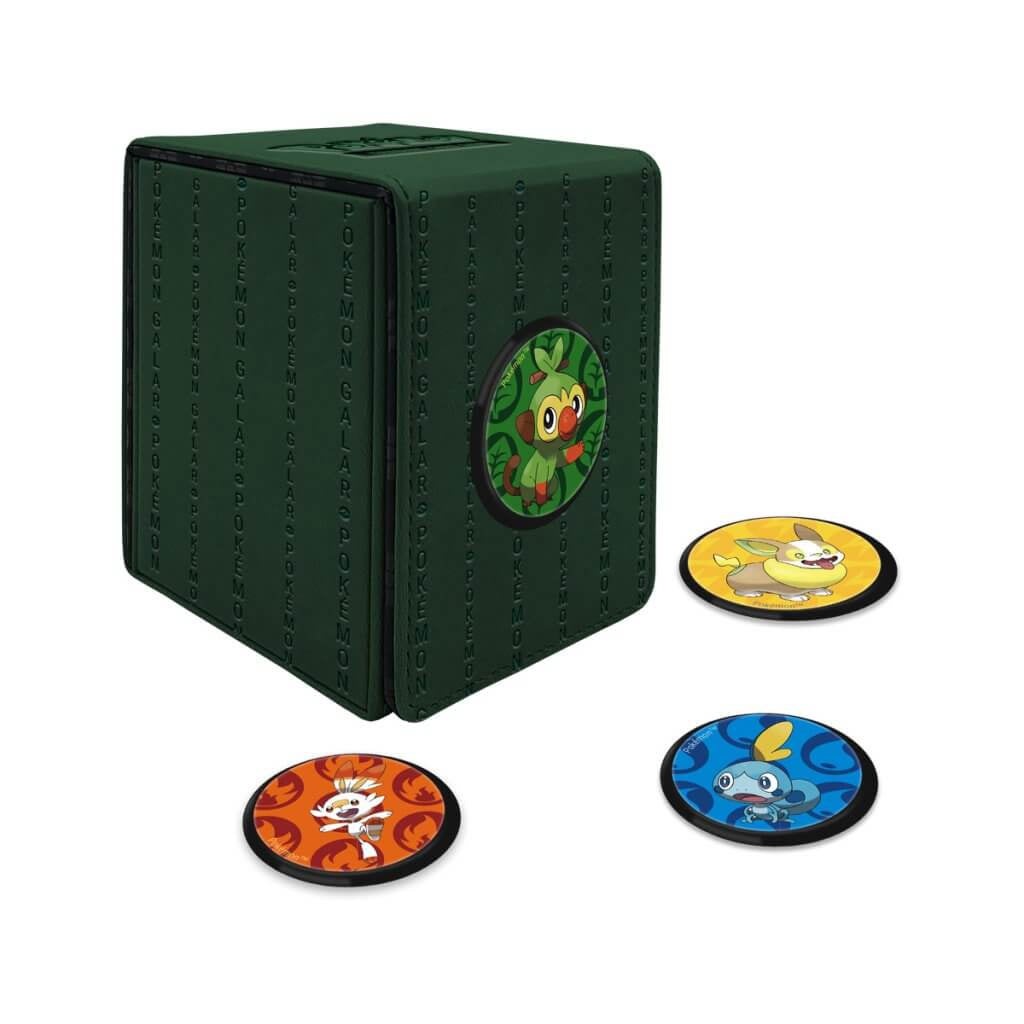 Pokemon Alcove Click 100+ - Good Games