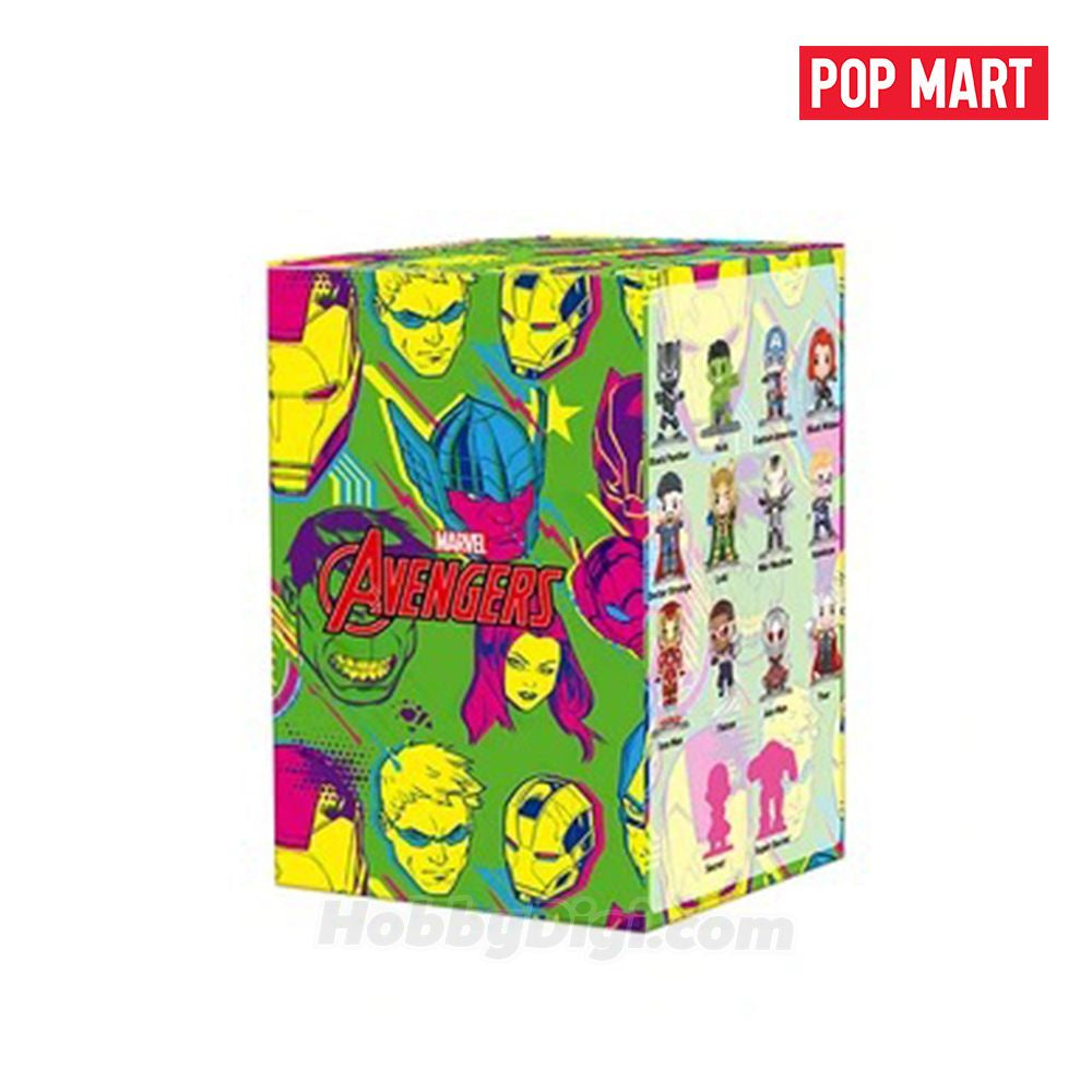 Marvel Avengers Blind Box - Good Games