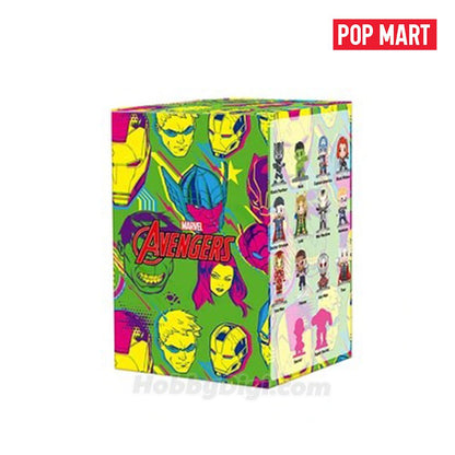 Marvel Avengers Blind Box - Good Games