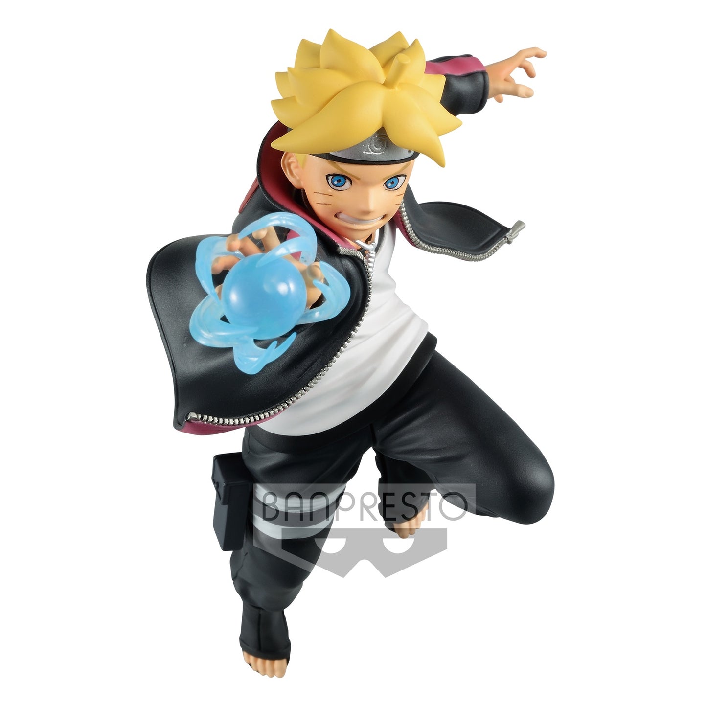 Boruto Naruto Next Generations Vibration Stars- Uzumaki Naruto & Uzumaki Boruto-(B:Uzumaki Boruto) - Good Games