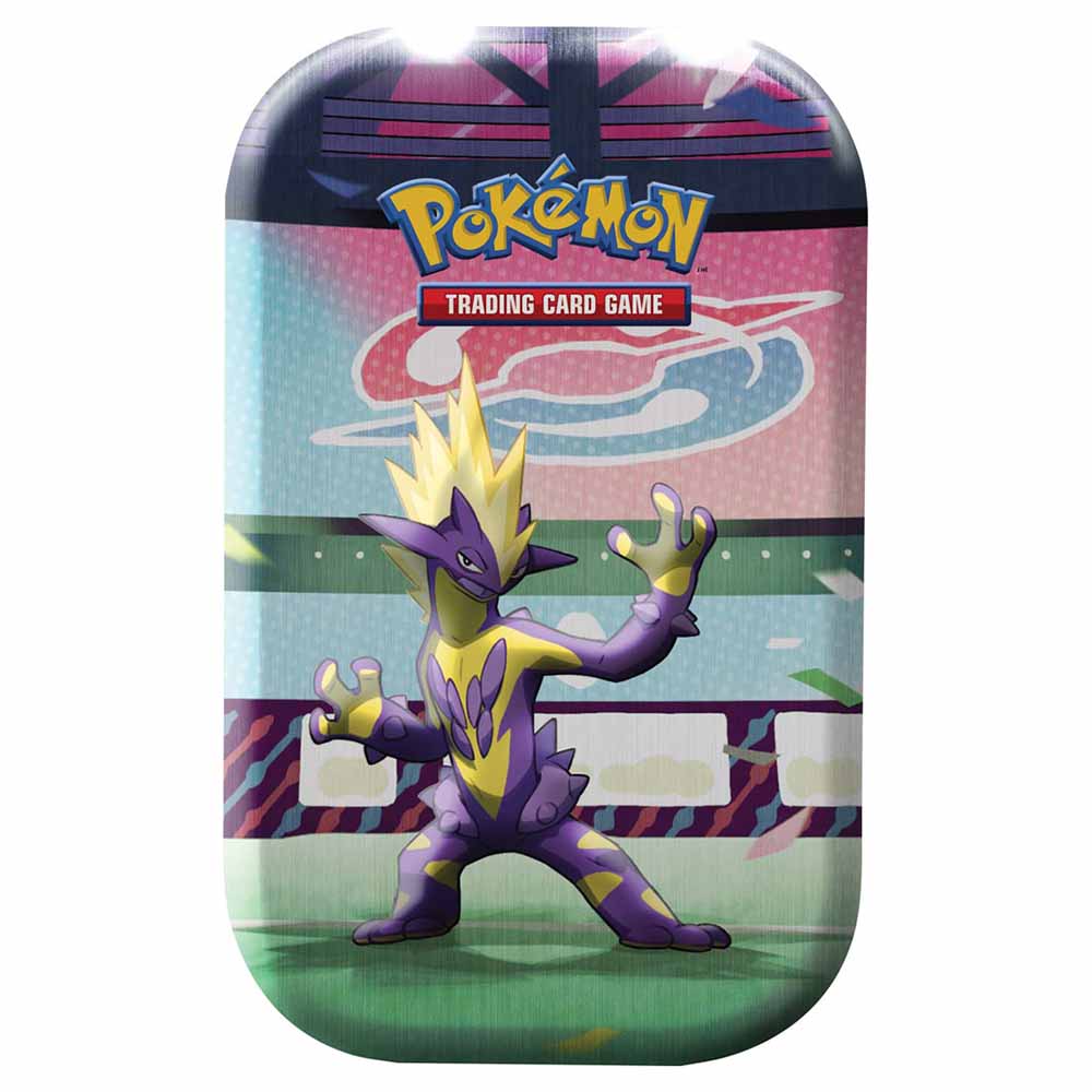 Pokemon TCG - Galar Power Mini Tin - Good Games